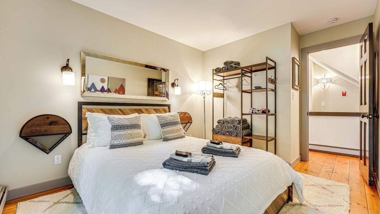 Photo of Bedroom in Plymouth
