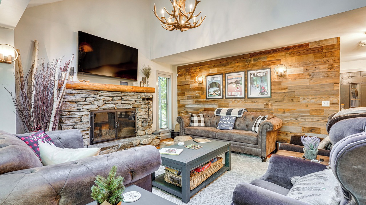 Photo of Livingroom in Plymouth