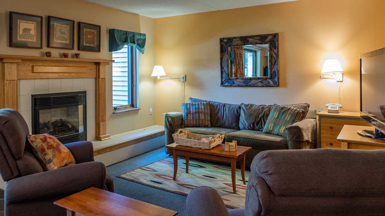 Photo of Livingroom in Jeffersonville
