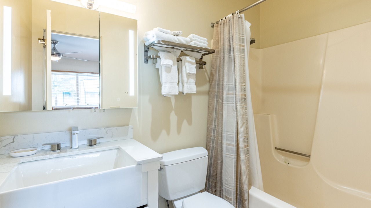Photo of Bathroom in Jeffersonville