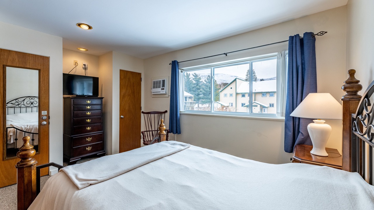 Photo of Bedroom in Jeffersonville