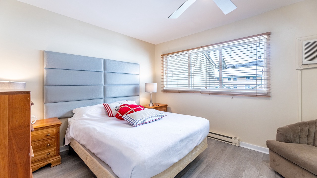 Photo of Bedroom in Jeffersonville