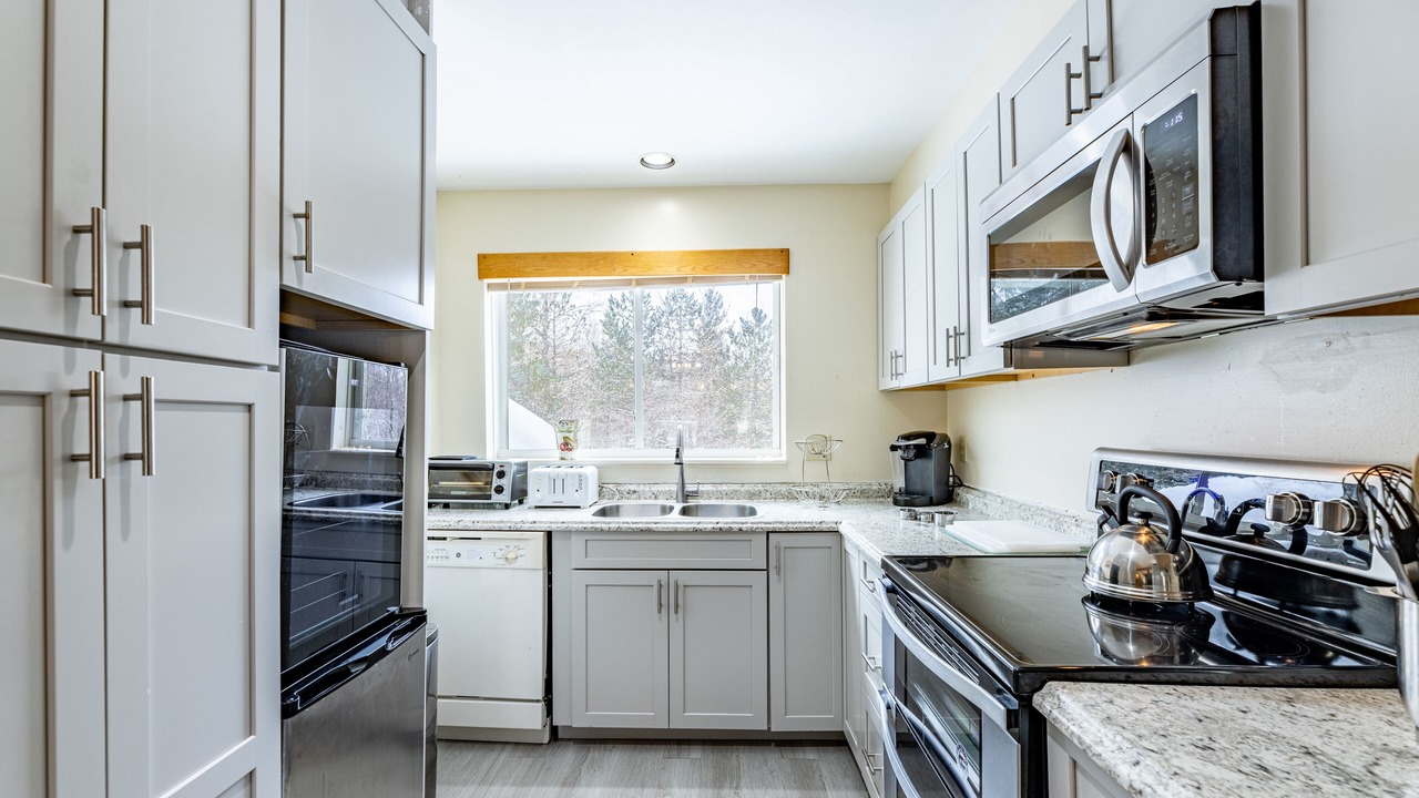 Photo of Kitchen in Jeffersonville