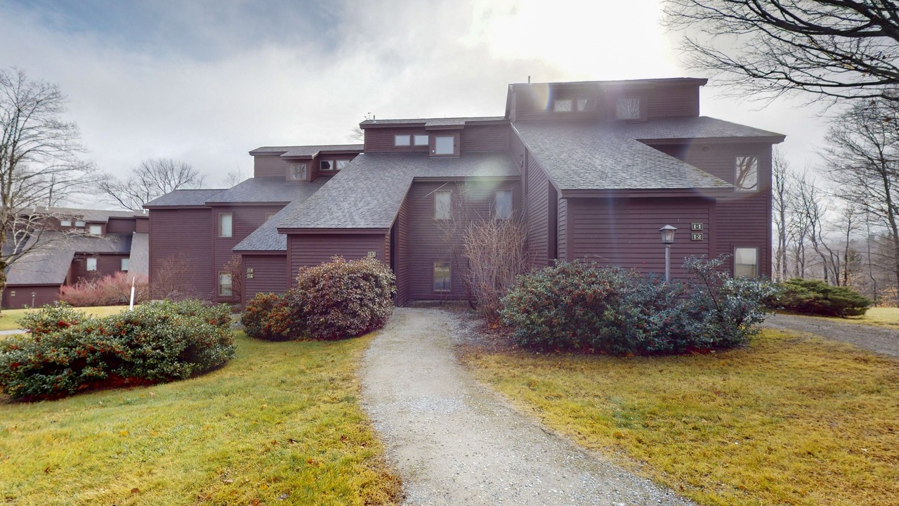 Photo of Outdoor in Ludlow