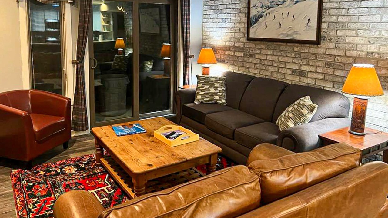 Photo of Livingroom in Ludlow