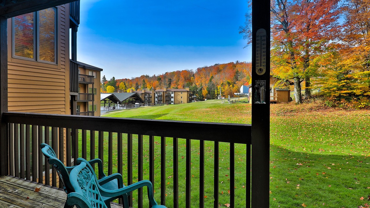 Photo of Outdoor in Ludlow