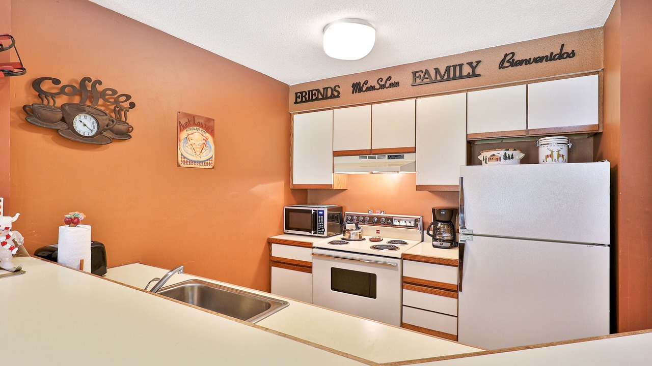 Photo of Kitchen in Ludlow