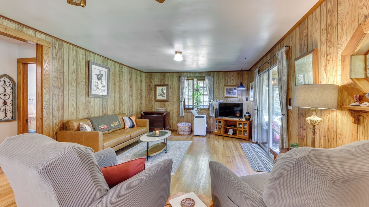 Photo of Livingroom in Parsons