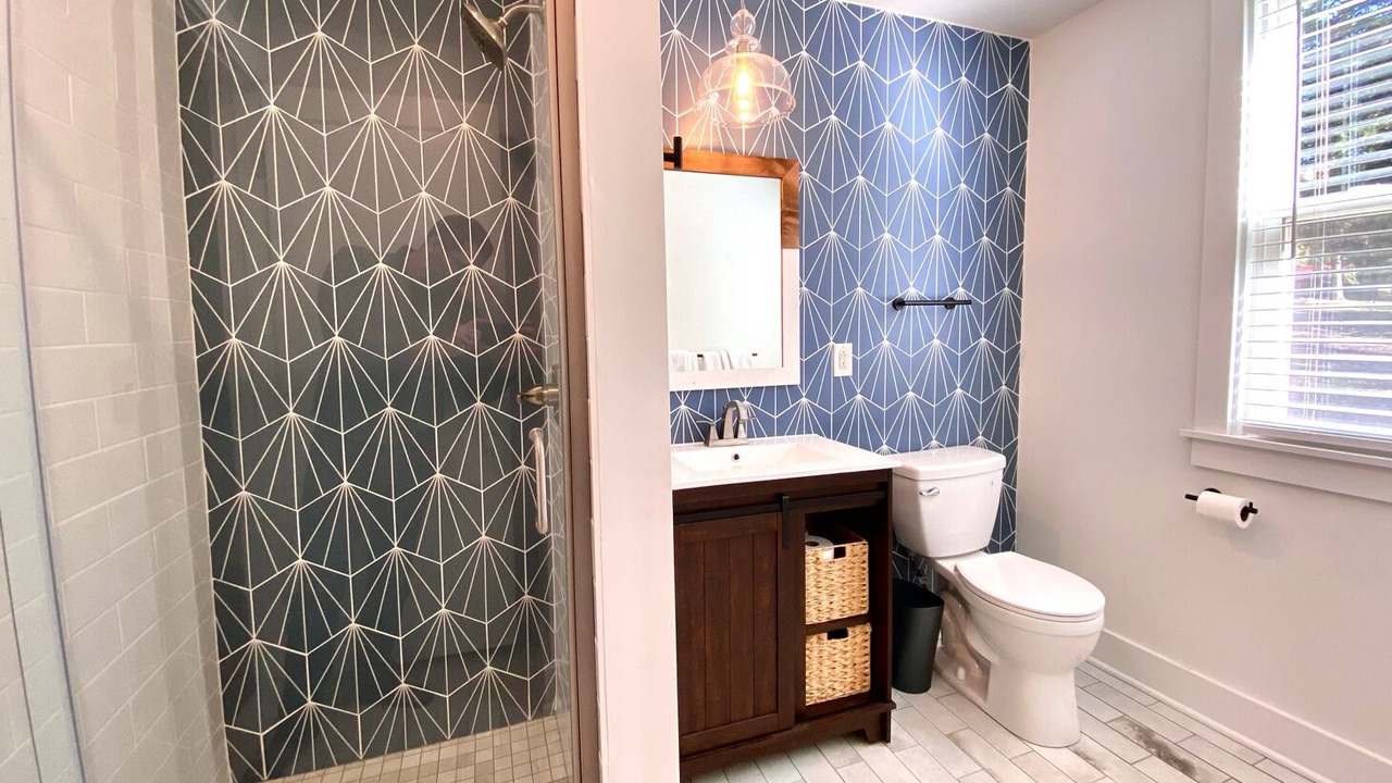 Photo of Bathroom in Cleveland