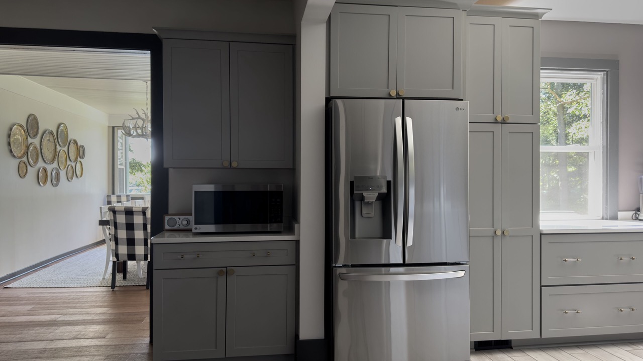 Photo of Kitchen in Cleveland