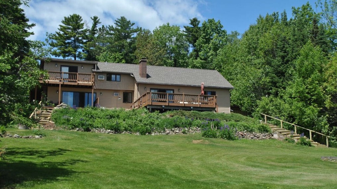 Photo of Outdoor in Bayfield