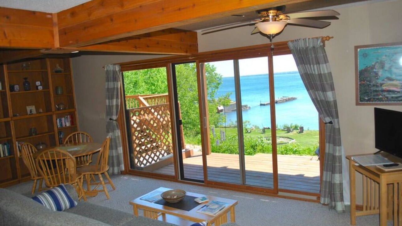 Photo of Livingroom in Bayfield