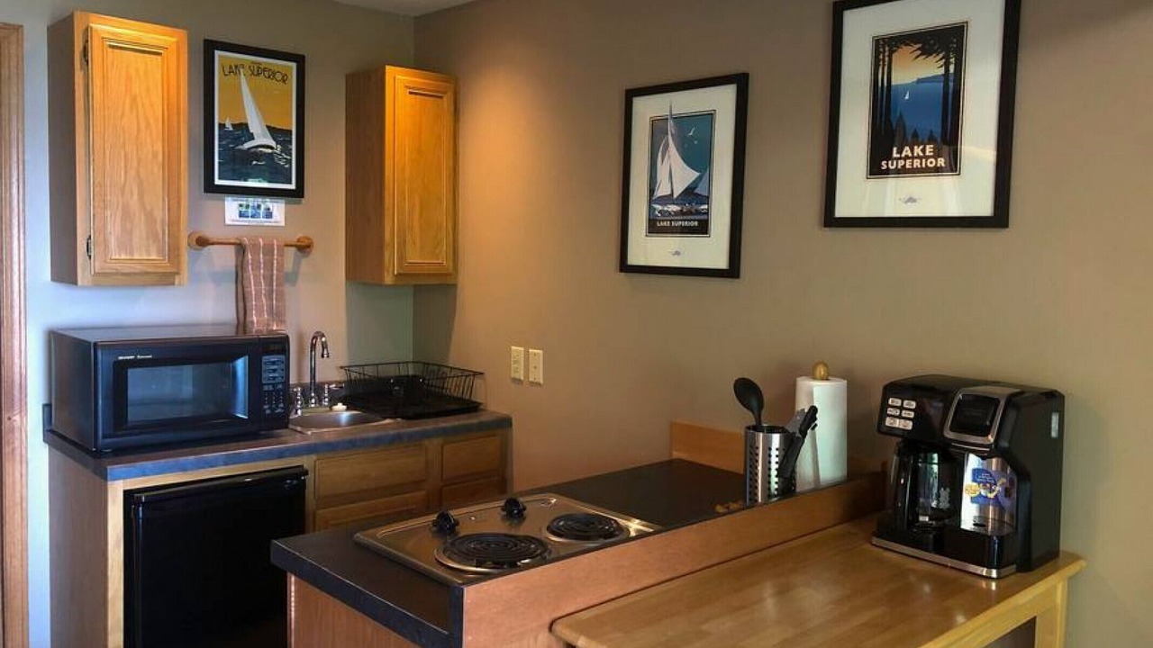 Photo of Kitchen in Bayfield
