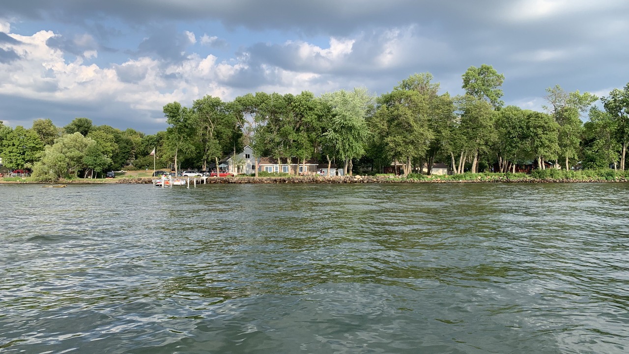 Photo of Outdoor in Isle