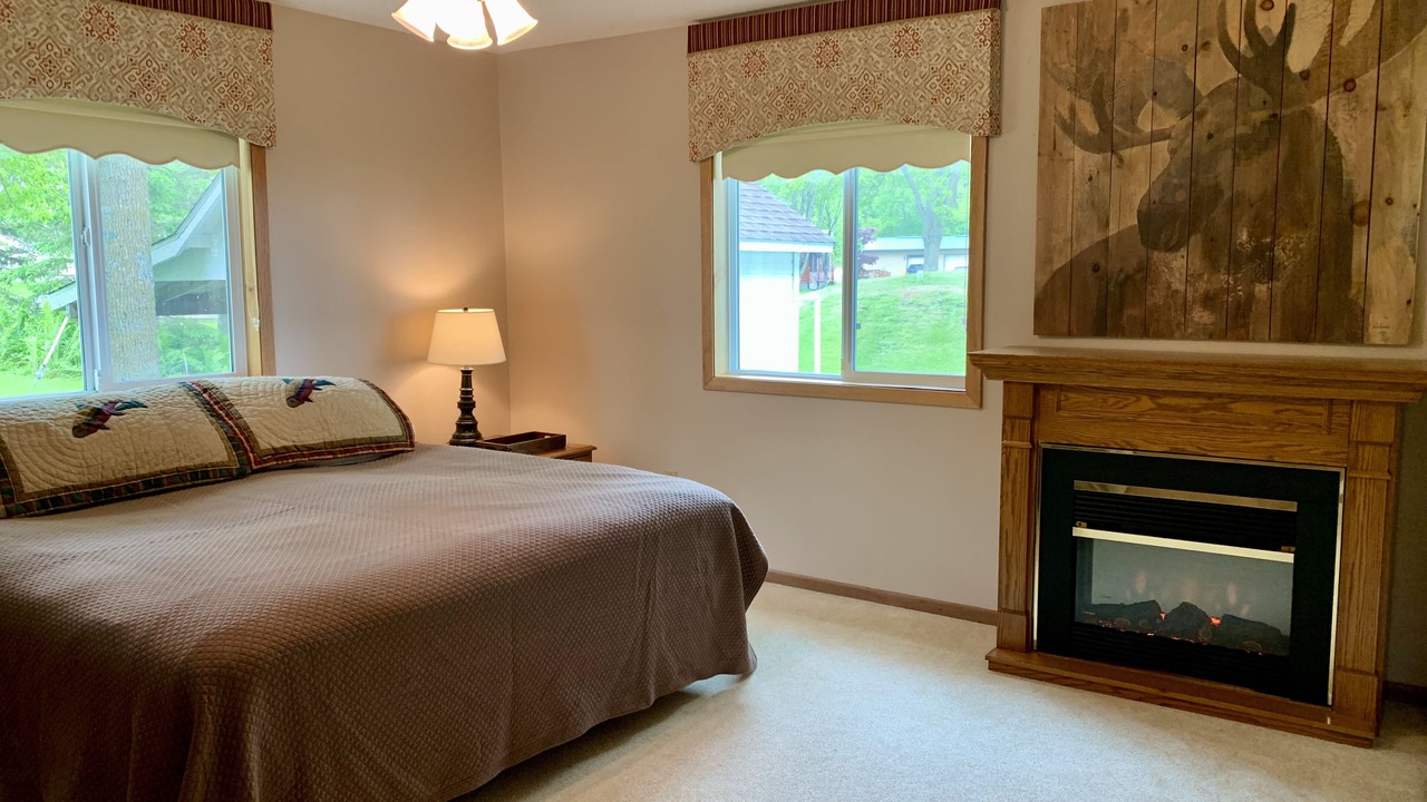 Photo of Livingroom in Isle