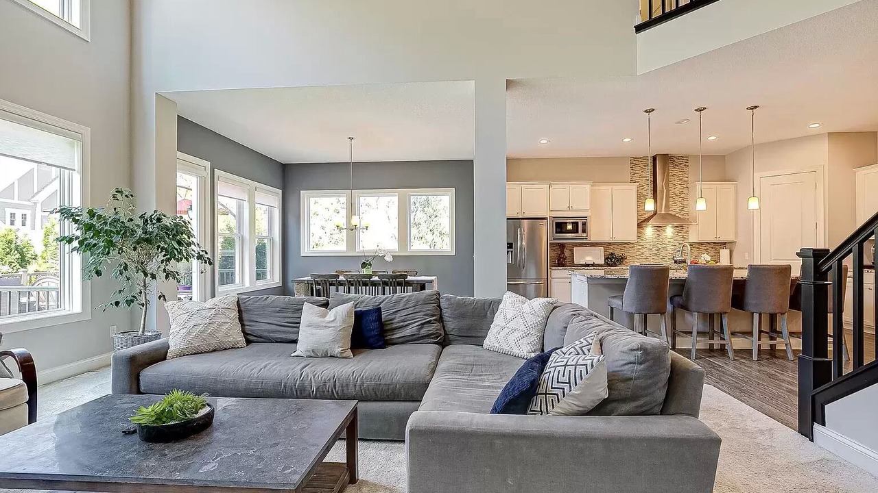 Photo of Livingroom in Excelsior