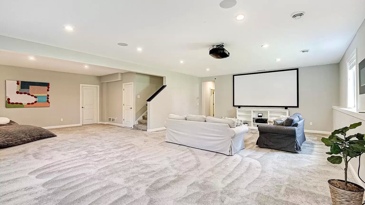 Photo of Livingroom in Excelsior