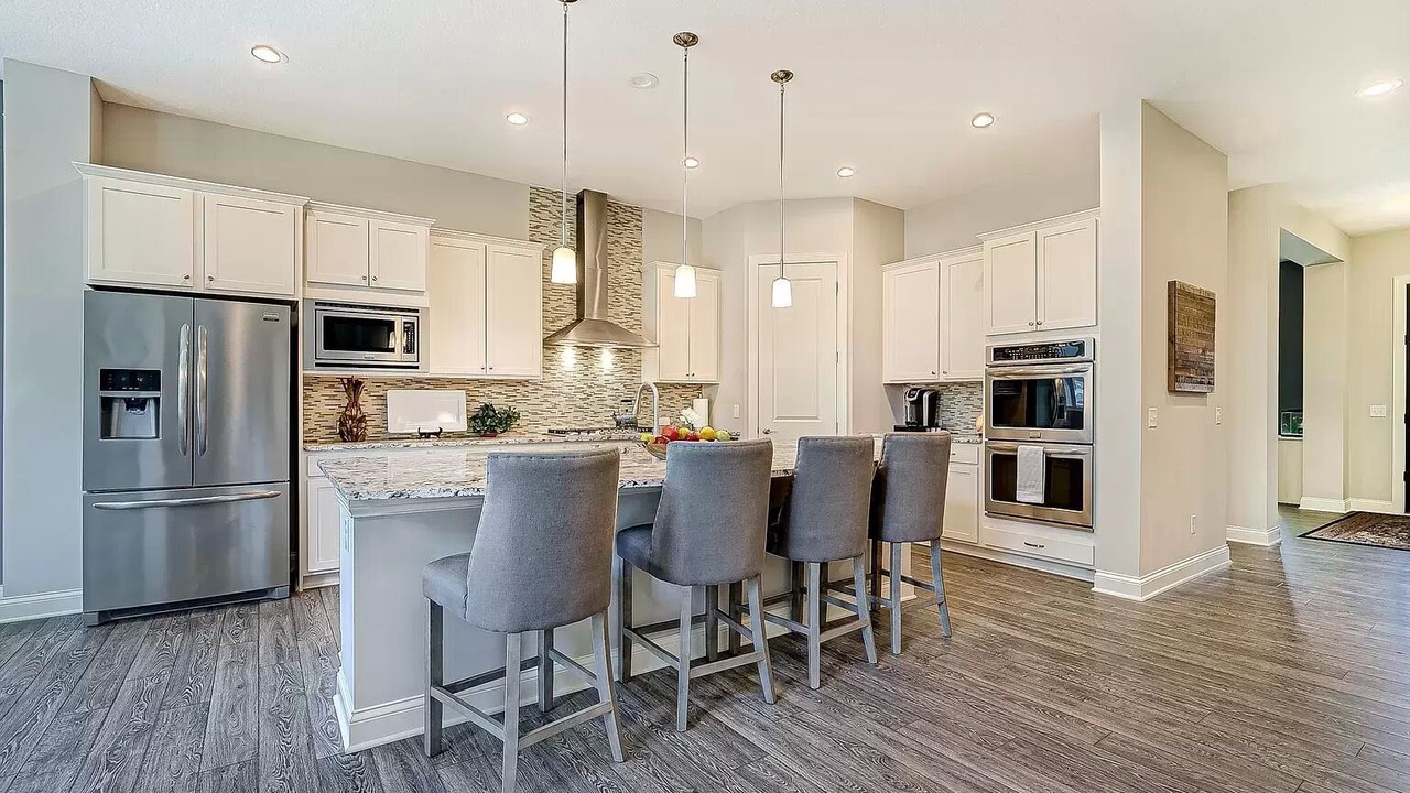 Photo of Kitchen in Excelsior