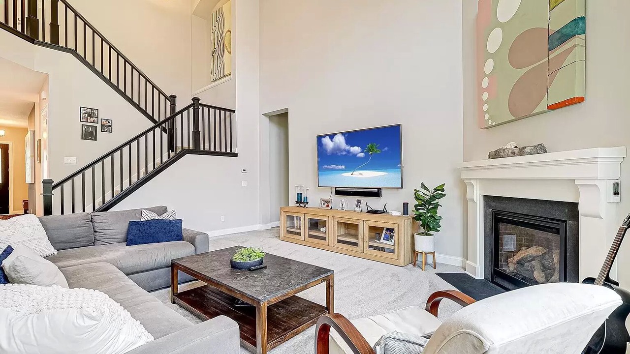 Photo of Livingroom in Excelsior