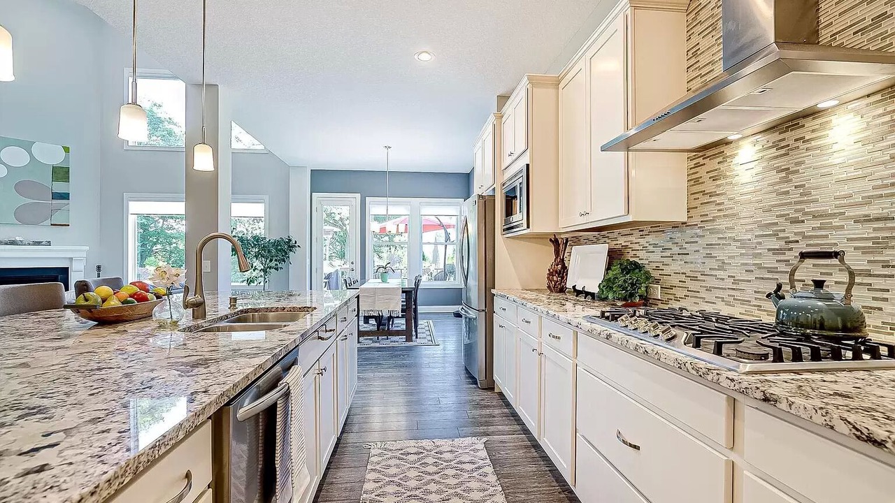 Photo of Kitchen in Excelsior