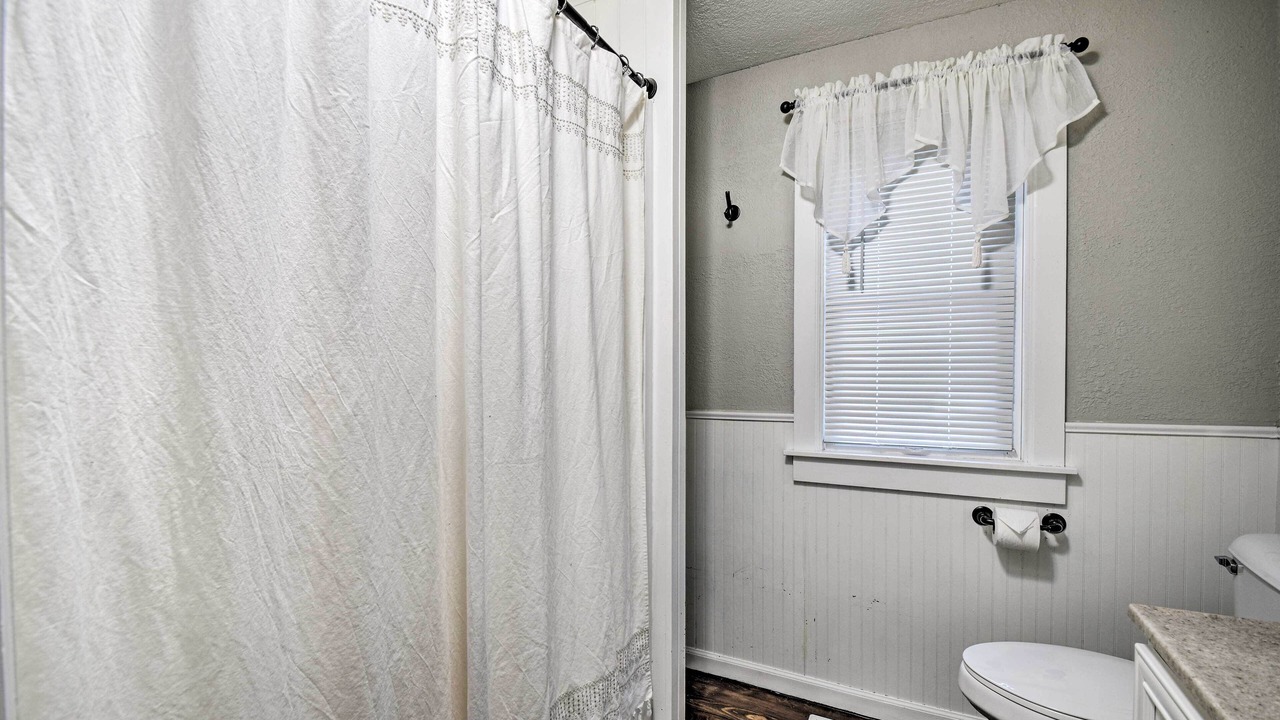 Photo of Bathroom in Goshen