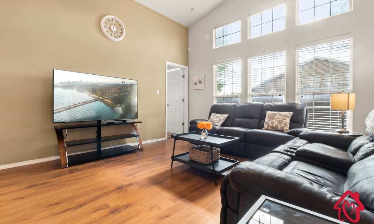 Photo of Bedroom in Ventana Ranch