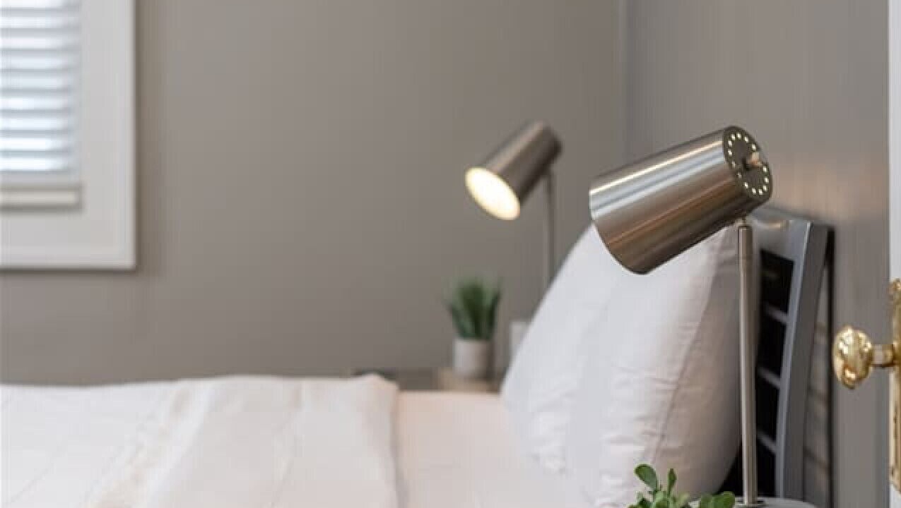 Photo of Bedroom in Downtown Albuquerque