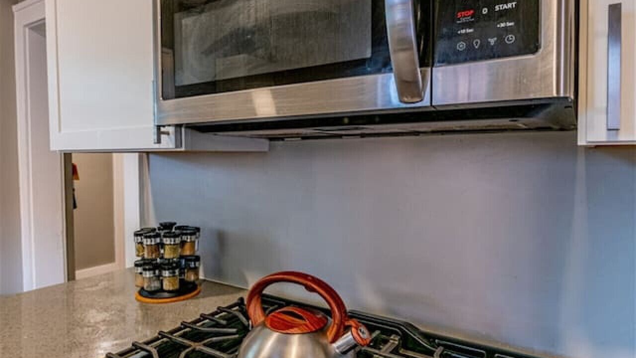 Photo of Kitchen in Downtown Albuquerque