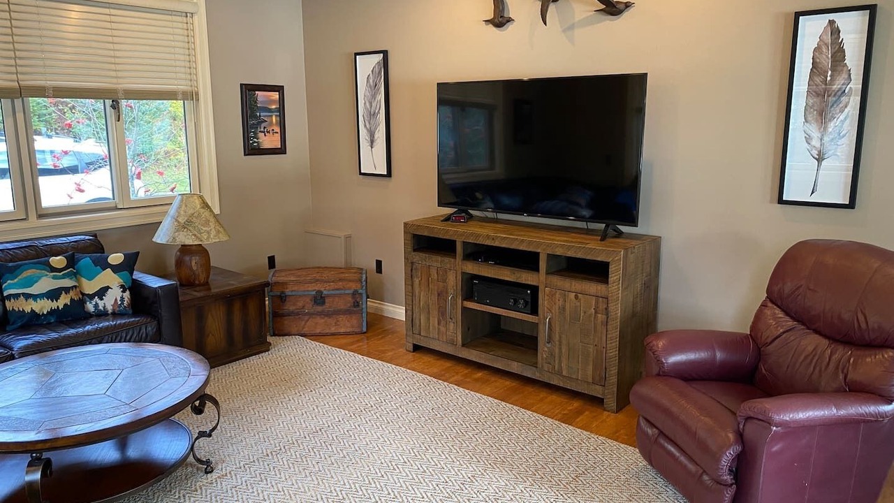 Photo of Bedroom in Town of Clifton