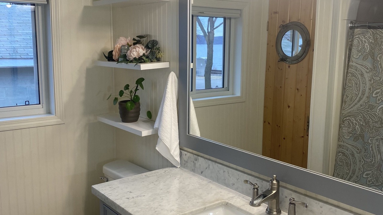 Photo of Bathroom in Pepin