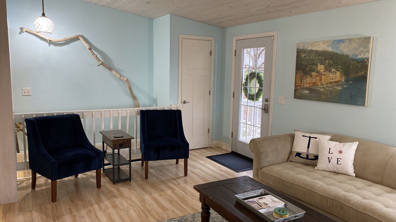 Photo of Livingroom in Pepin