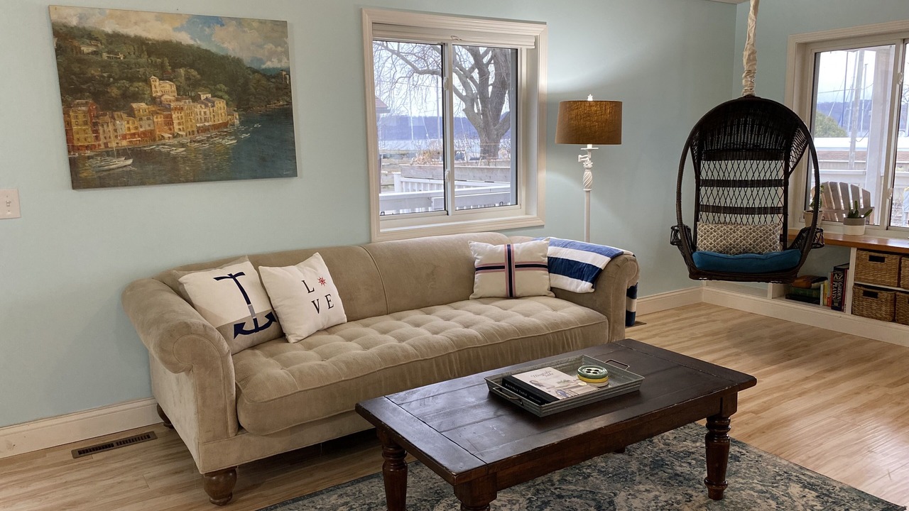 Photo of Livingroom in Pepin