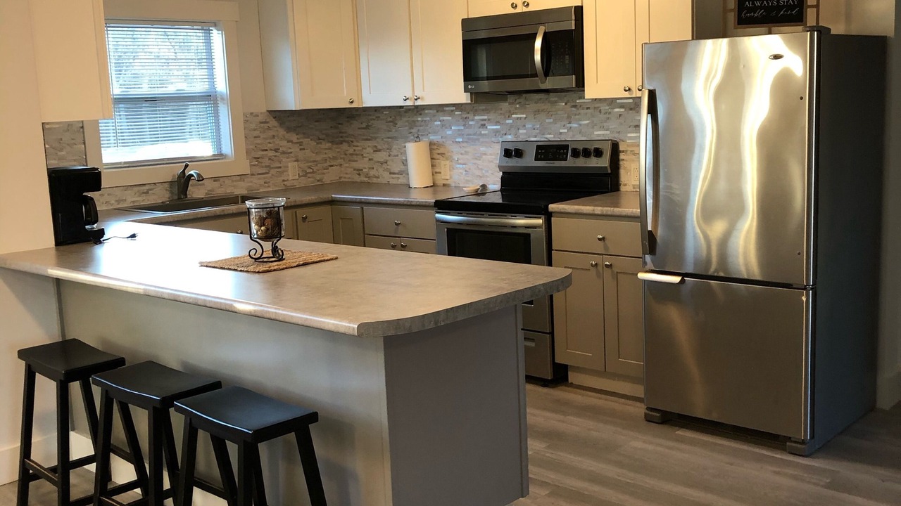Photo of Kitchen in Farmington
