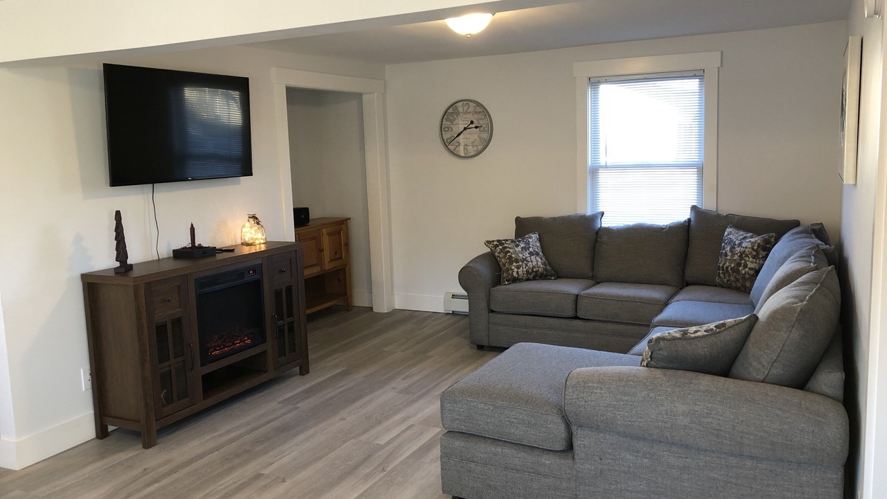 Photo of Livingroom in Farmington