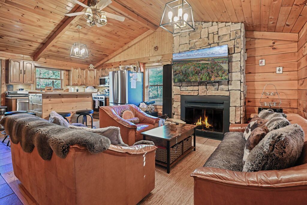 Photo of Livingroom in Friendship