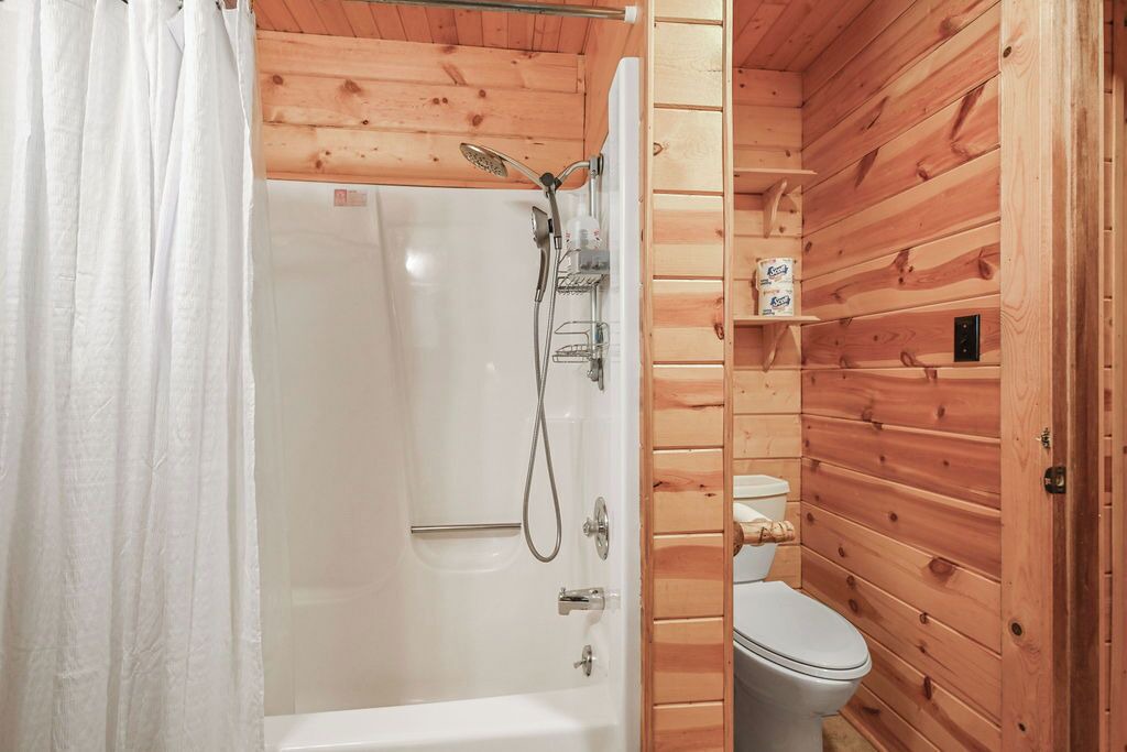 Photo of Bathroom in Friendship