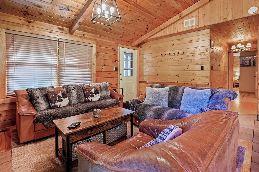 Photo of Livingroom in Friendship