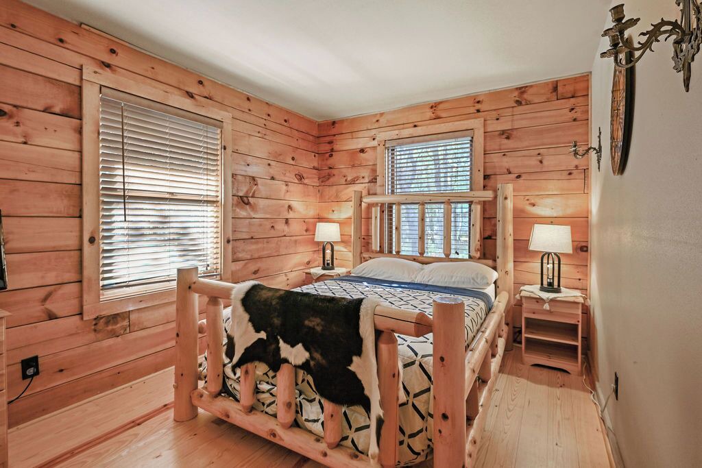 Photo of Bedroom in Friendship