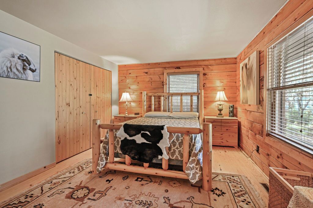 Photo of Bedroom in Friendship