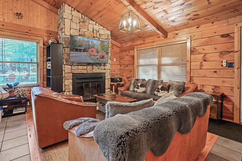 Photo of Livingroom in Friendship