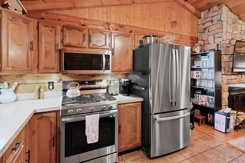 Photo of Kitchen in Friendship