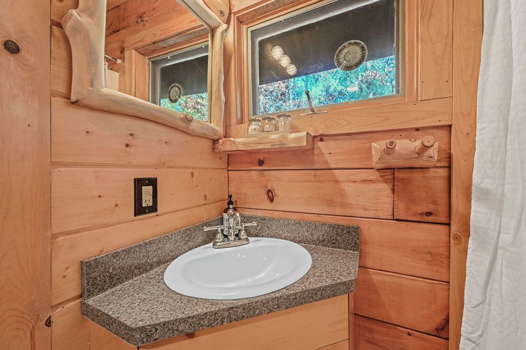 Photo of Bathroom in Friendship
