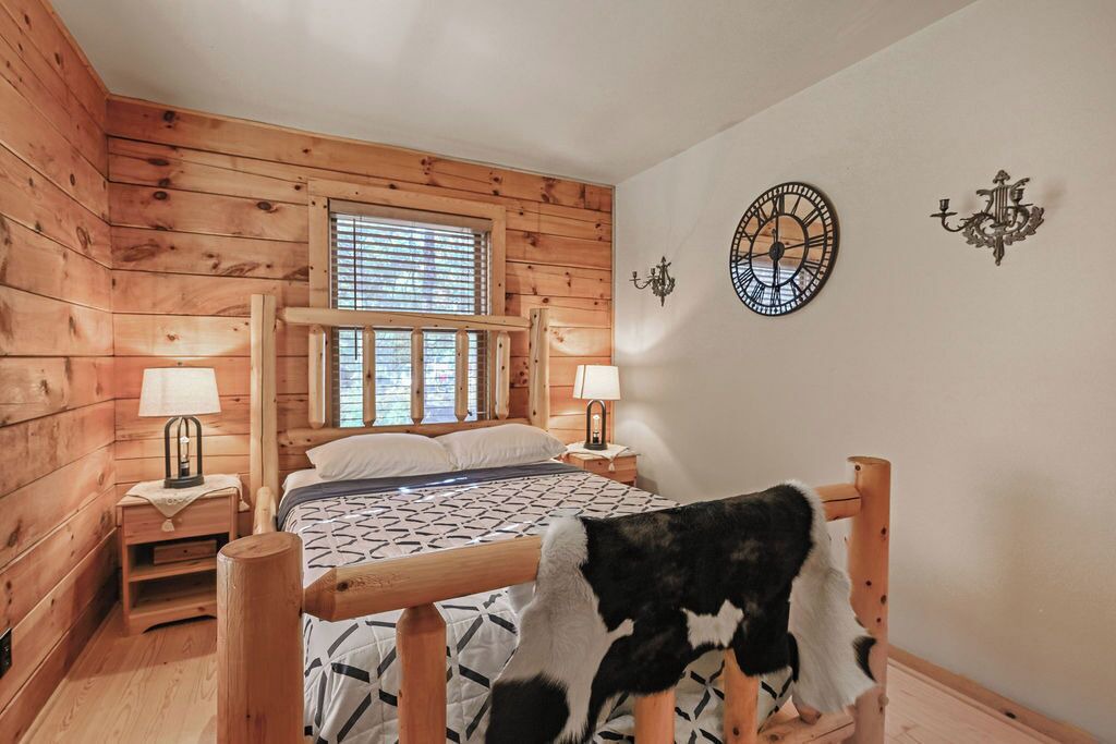 Photo of Bedroom in Friendship