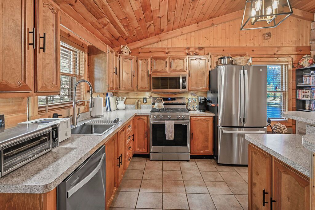 Photo of Kitchen in Friendship