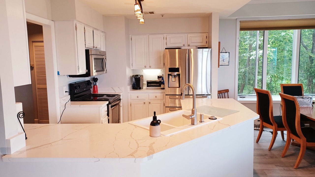 Photo of Kitchen in Chestnut Springs