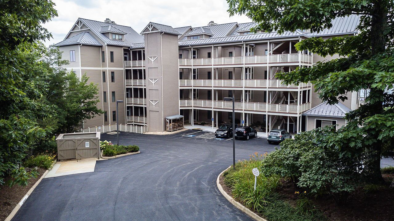Photo of Outdoor in Chestnut Springs