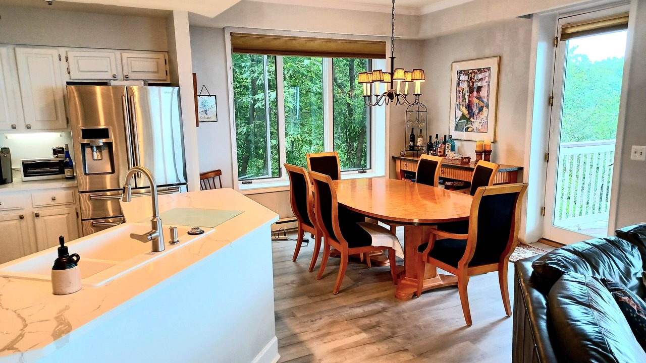Photo of Kitchen in Chestnut Springs