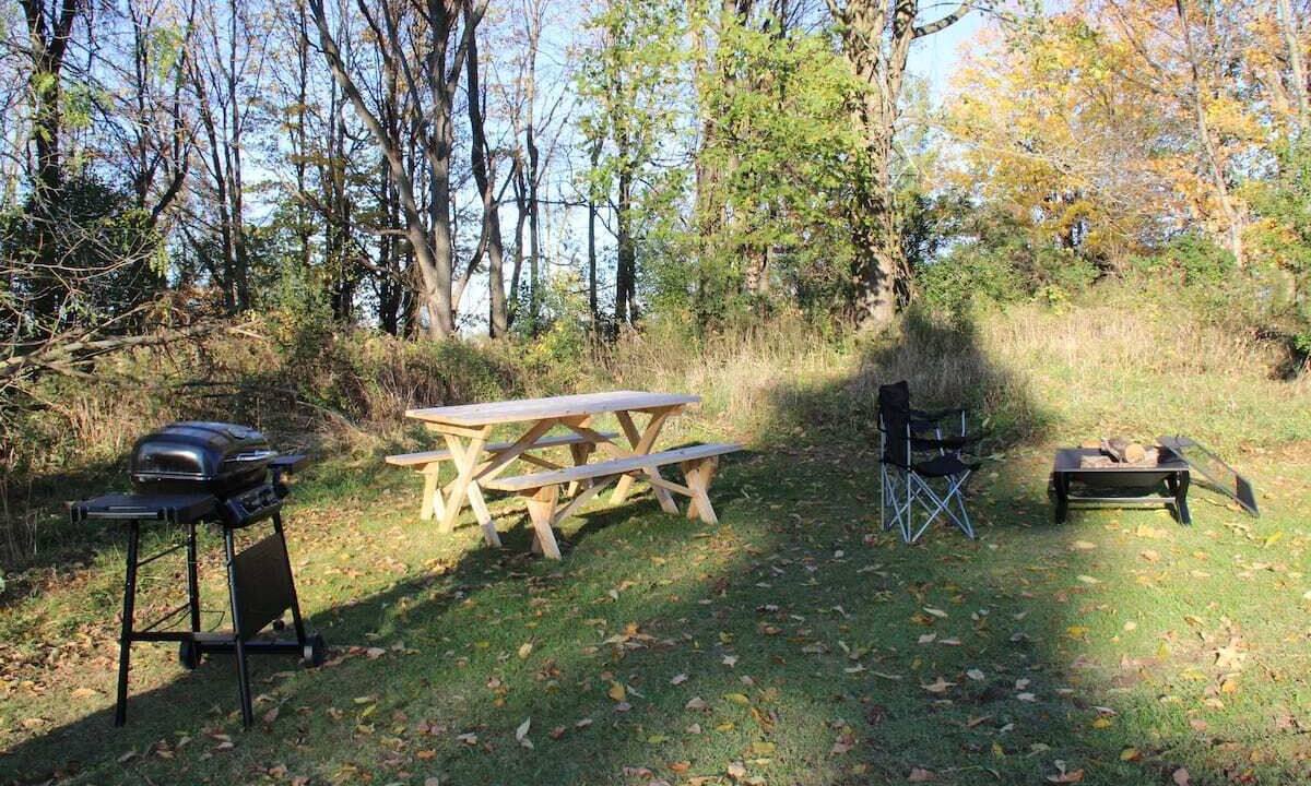 Photo of Outdoor in Canton