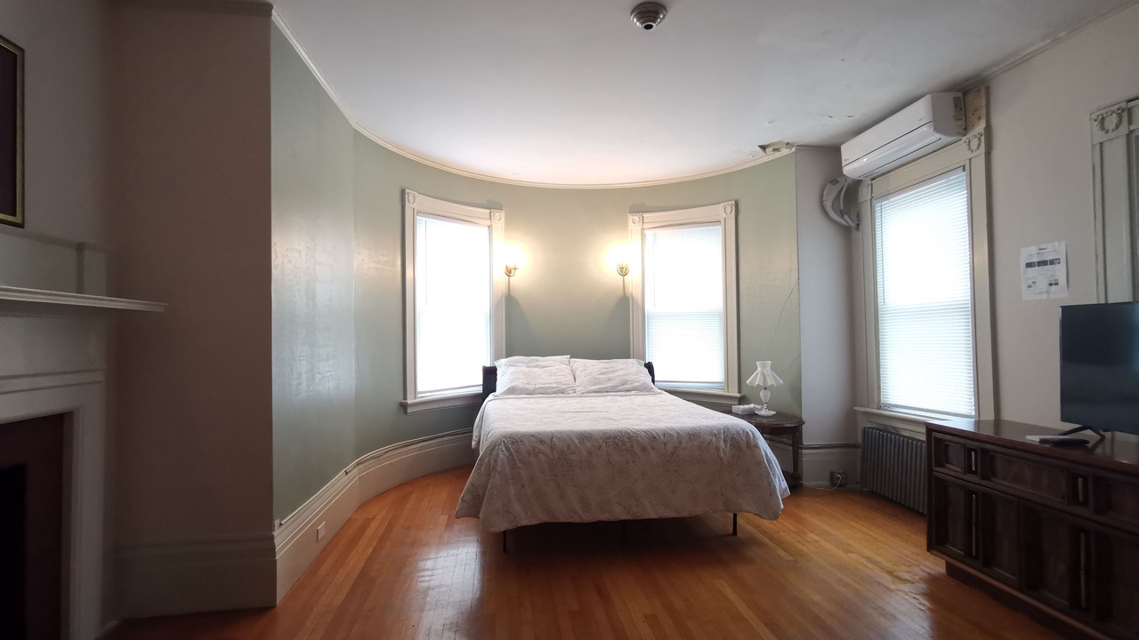 Photo of Bedroom in Worcester