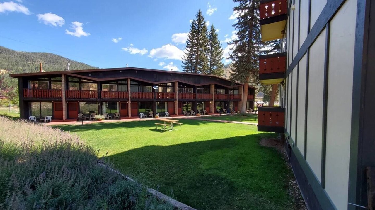 Photo of Others in Taos Ski Valley